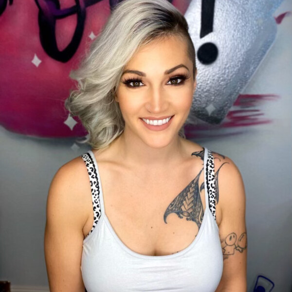 Lauren Salazar